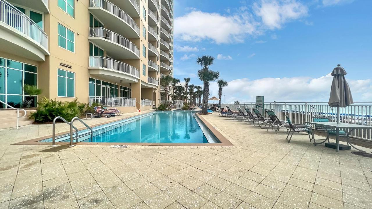 Holiday home Aqua 0804 Panama City Beach