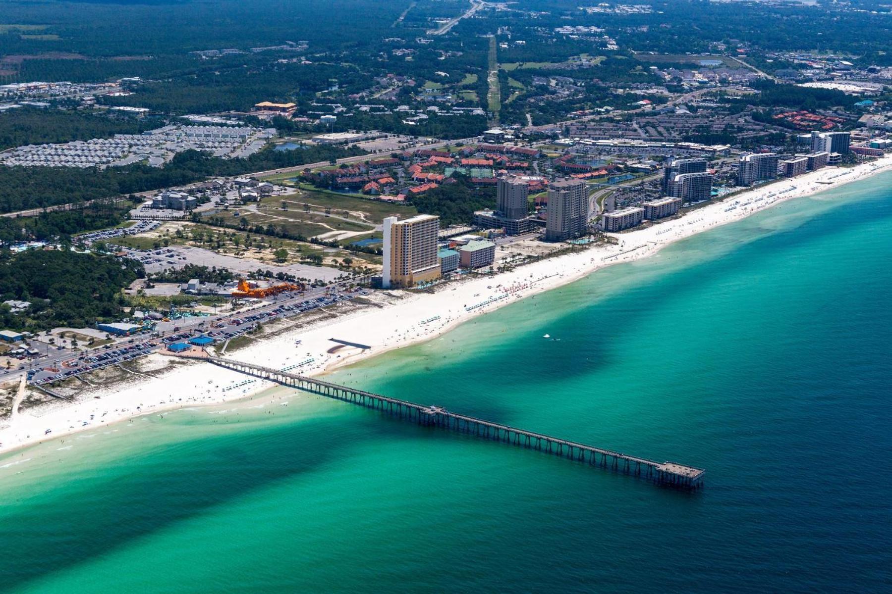 Aqua 0804 Panama City Beach